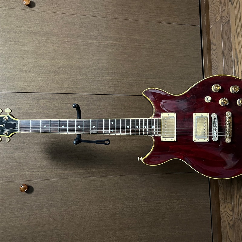GRECO MX800WRの画像